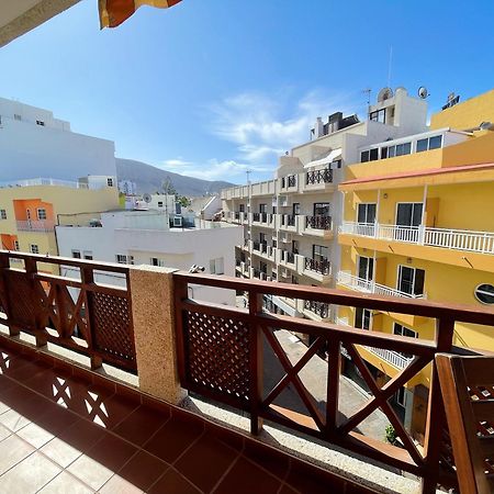 Edificio Don Antonio Apartment Los Cristianos  Exterior photo