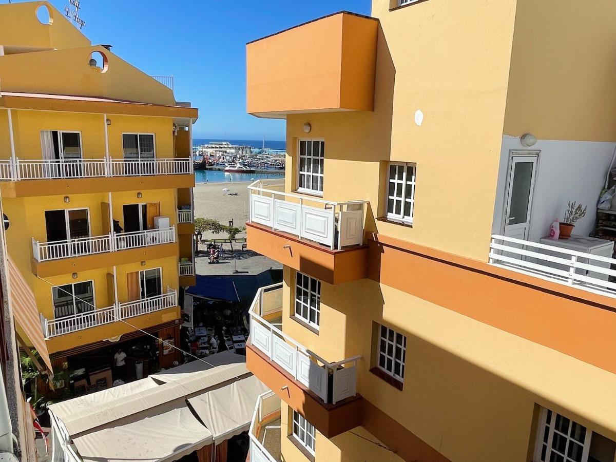 Edificio Don Antonio Apartment Los Cristianos  Exterior photo