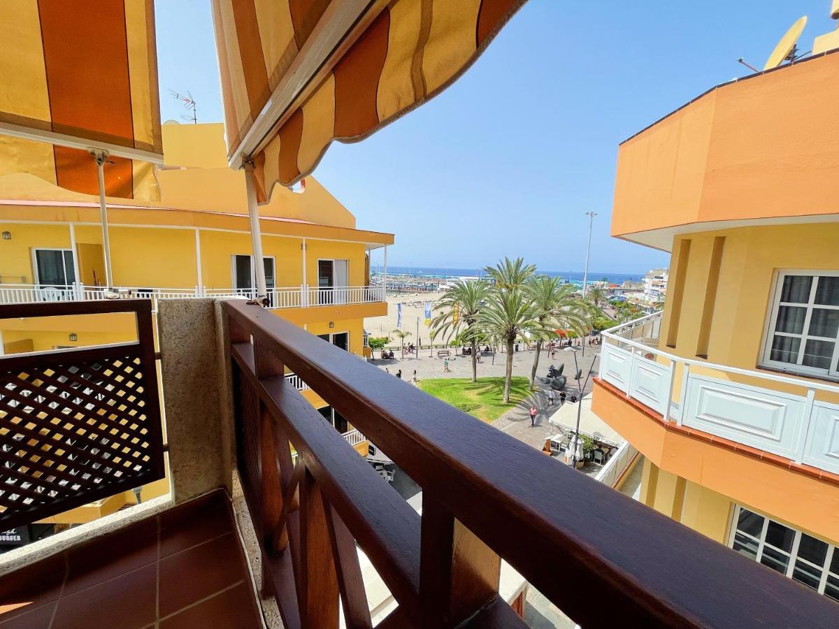 Edificio Don Antonio Apartment Los Cristianos  Exterior photo